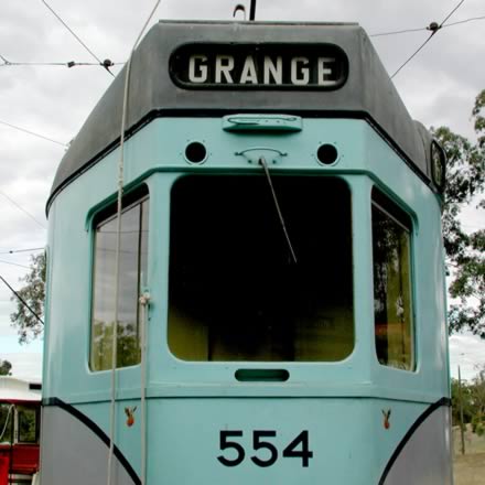 Brisbane Tramway Museum - Accommodation Directory 3
