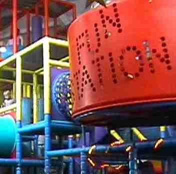 Fun Station Rockingham - Accommodation Directory 1