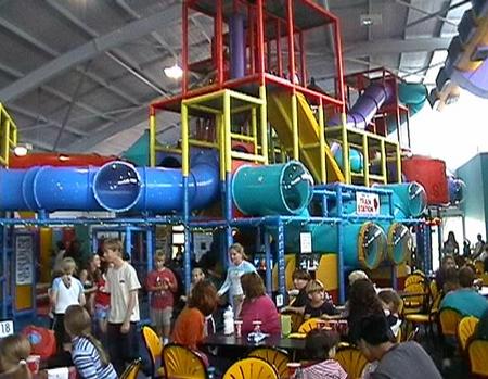 Fun Station Rockingham - Accommodation Directory 2