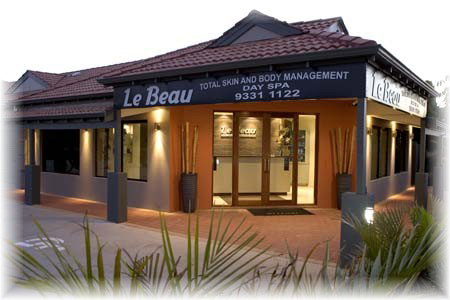 Le Beau Day Spa - Accommodation Directory 0
