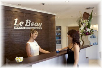 Le Beau Day Spa - Accommodation Directory 1