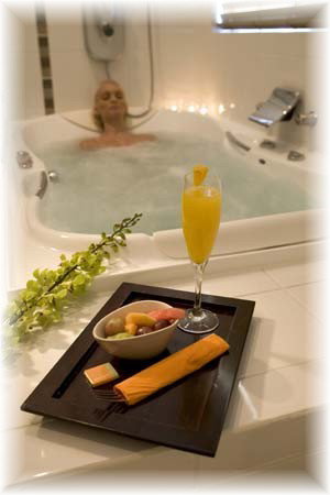 Le Beau Day Spa - Accommodation Directory 2