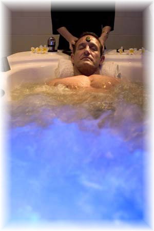 Le Beau Day Spa - Accommodation Directory 3