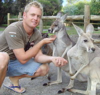 Caversham Wildlife Park - Accommodation Directory