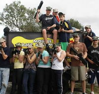 Mobile Laser Skirmish - Accommodation Directory