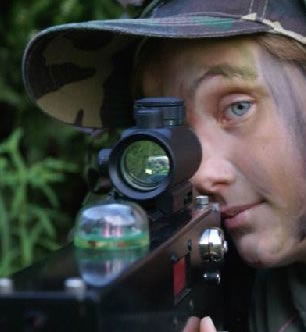 Mobile Laser Skirmish - Accommodation Directory 3