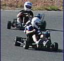Raceway Kart Hire - Accommodation Directory