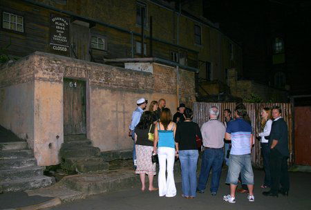 The Rocks Ghost Tours - Accommodation Directory 1
