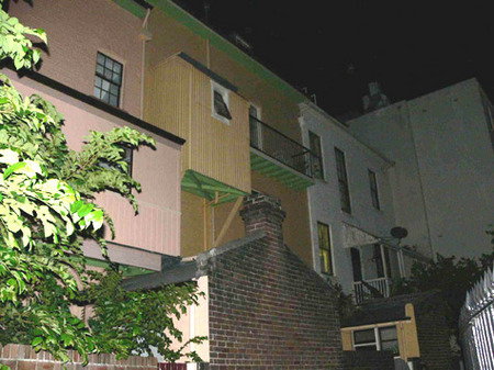 The Rocks Ghost Tours - Accommodation Directory 3