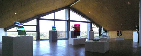 Riseborough Estate Winery & Gallery - Accommodation Directory 1