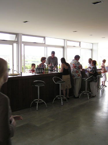 Riseborough Estate Winery & Gallery - Accommodation Directory 2