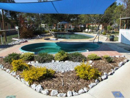Innot Hot Springs Leisure & Health Park - Accommodation Directory 1