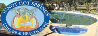 Innot Hot Springs Leisure & Health Park - Accommodation Directory 2