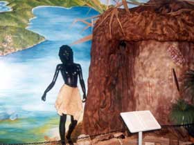 Proserpine Historical Museum - Accommodation Directory 1
