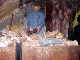 Proserpine Historical Museum - Accommodation Directory 2