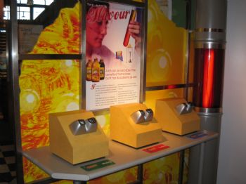 The Bundaberg Barrel - Accommodation Directory 1