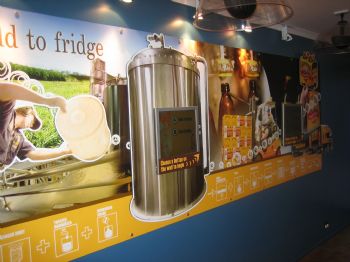 The Bundaberg Barrel - Accommodation Directory 2