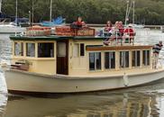 Bundy Belle River Cruise - Accommodation Directory 1