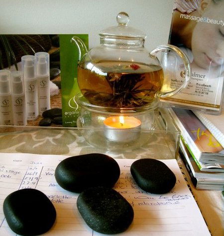 Calmer Therapies - Accommodation Directory 3