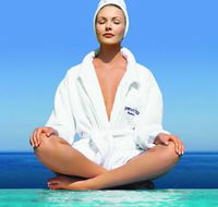 aQueous Spa - Accommodation Directory