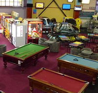 Funcity Sunshine - Accommodation Directory