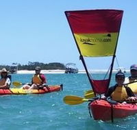Kayak Noosa - Accommodation Directory