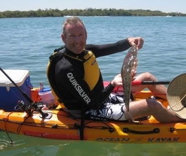Kayak Noosa - Accommodation Directory 2