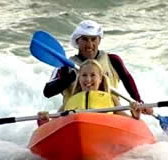 Noosa Ocean Kayak Tours - Accommodation Directory