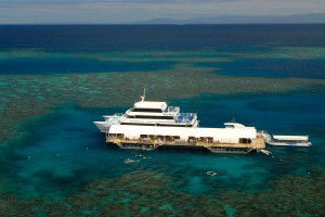 Sunlover Reef Cruises - Accommodation Directory 2