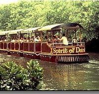 Daintree Rainforest River Trains - Accommodation Directory