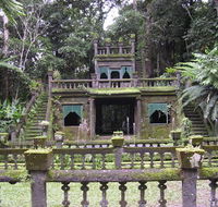 Paronella Park - Accommodation Directory