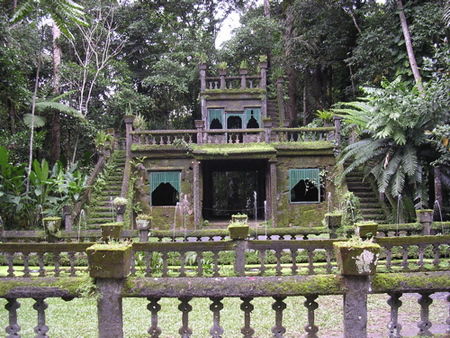 Paronella Park - Accommodation Directory 0