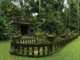 Paronella Park - Accommodation Directory 2