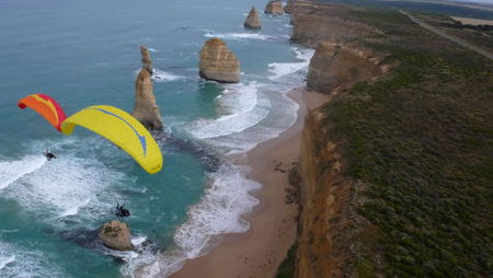 Airsports Adventure Flights - Accommodation Directory 0