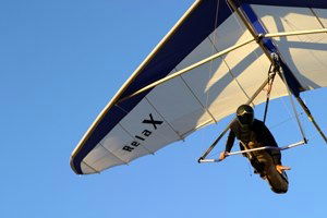Airsports Adventure Flights - Accommodation Directory 1