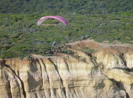 Airsports Adventure Flights - Accommodation Directory 2