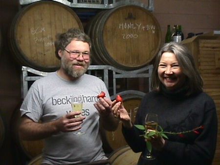 Beckingham Wines - Accommodation Directory 1