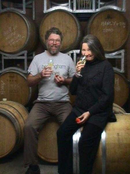 Beckingham Wines - Accommodation Directory 2