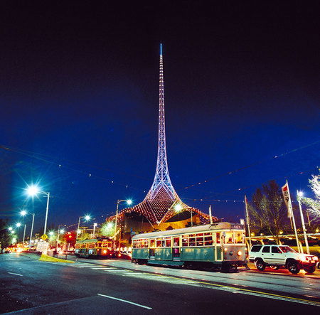 The Arts Centre Melbourne - Accommodation Directory 0