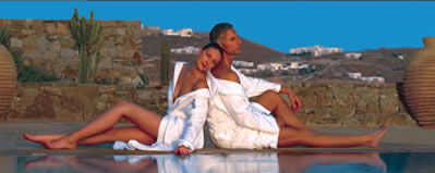 Temple Day Spa - Accommodation Directory 0