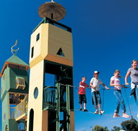 Monash Adventure Park - Accommodation Directory