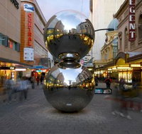 Rundle Mall - Accommodation Directory