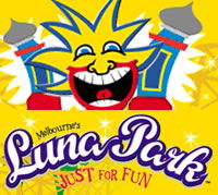 Luna Park Melbourne - Accommodation Directory 0