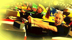 Luna Park Melbourne - Accommodation Directory 1