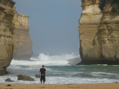 Melbourne VIC Accommodation Directory