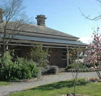 The Old Cheese Factory - Accommodation Directory