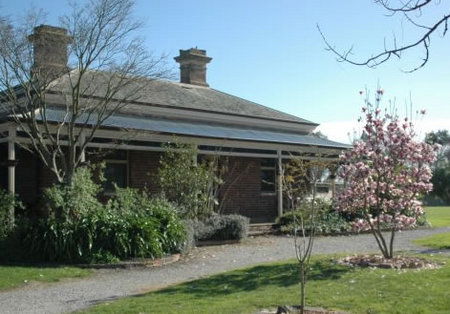 The Old Cheese Factory - Accommodation Directory 0