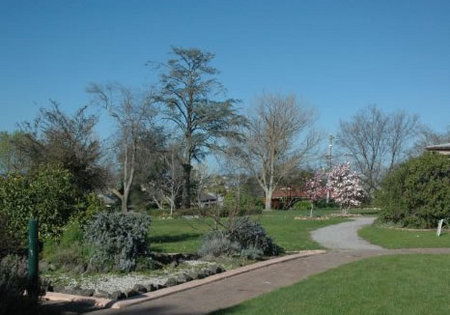 The Old Cheese Factory - Accommodation Directory 1