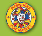 Pipeworks Fun Market - Accommodation Directory 0