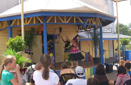Pipeworks Fun Market - Accommodation Directory 1